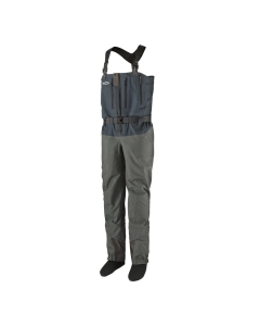 Patagonia Men's Swiftcurrent Expedition Zip Front Waders - Angling Active