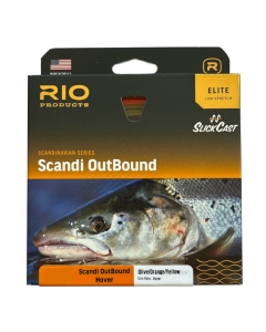 RIO Elite Scandi Outbound Hover – Angling Active