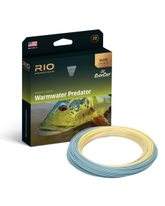 RIO Elite Warmwater Predator Fly Line – Angling Active