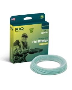 RIO Phil Rowley Ambassador Series Aqualux Fly Line – Angling Active