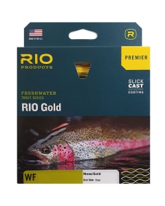 RIO Premier Gold - Trout Fly Fishing Lines