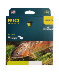RIO Premier Midge Tip - Trout Fly Lines