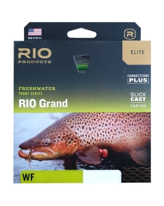 RIO Grand Elite - Trout Fly Fishing Lines