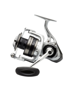 Savage Gear SGS6 Reel - Angling Active