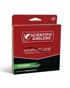 Scientific Anglers Amplitude Smooth Dynamic - Angling Active