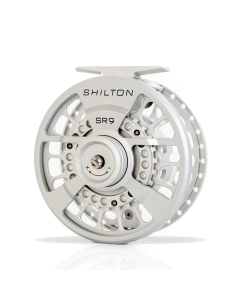 Shilton SR Series Fly Reels - Angling Active