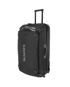 Simms 110L GTS Roller - Fishing Suitcase Luggage Bags