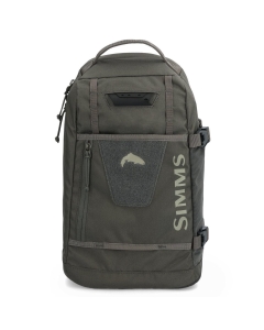Simms Taco Wader Bag - Versatile Wader Storage Duffel with