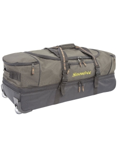 Snowbee XS Travel Bag - Suitcase Luggage Fishing Bags