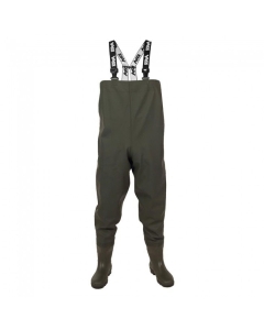 Vass Tex 650 Series Chest Wader - Angling Active