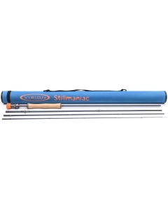 Vision Stillmaniac Fly Rod - Single Handed Fly Fishing Trout Rods