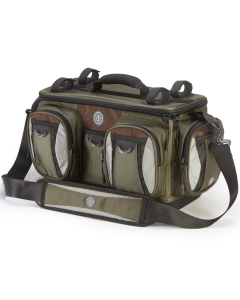 Wychwood Bankman Game Bag - Carryall Tackle Fishing Storage Luggage