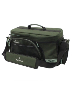 Wychwood Flow Compact Carryall - Fishing Bag Luggage