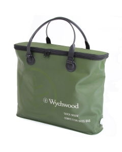 Wychwood Quick Drain Competitor Bass Bag - Fishing Luggage