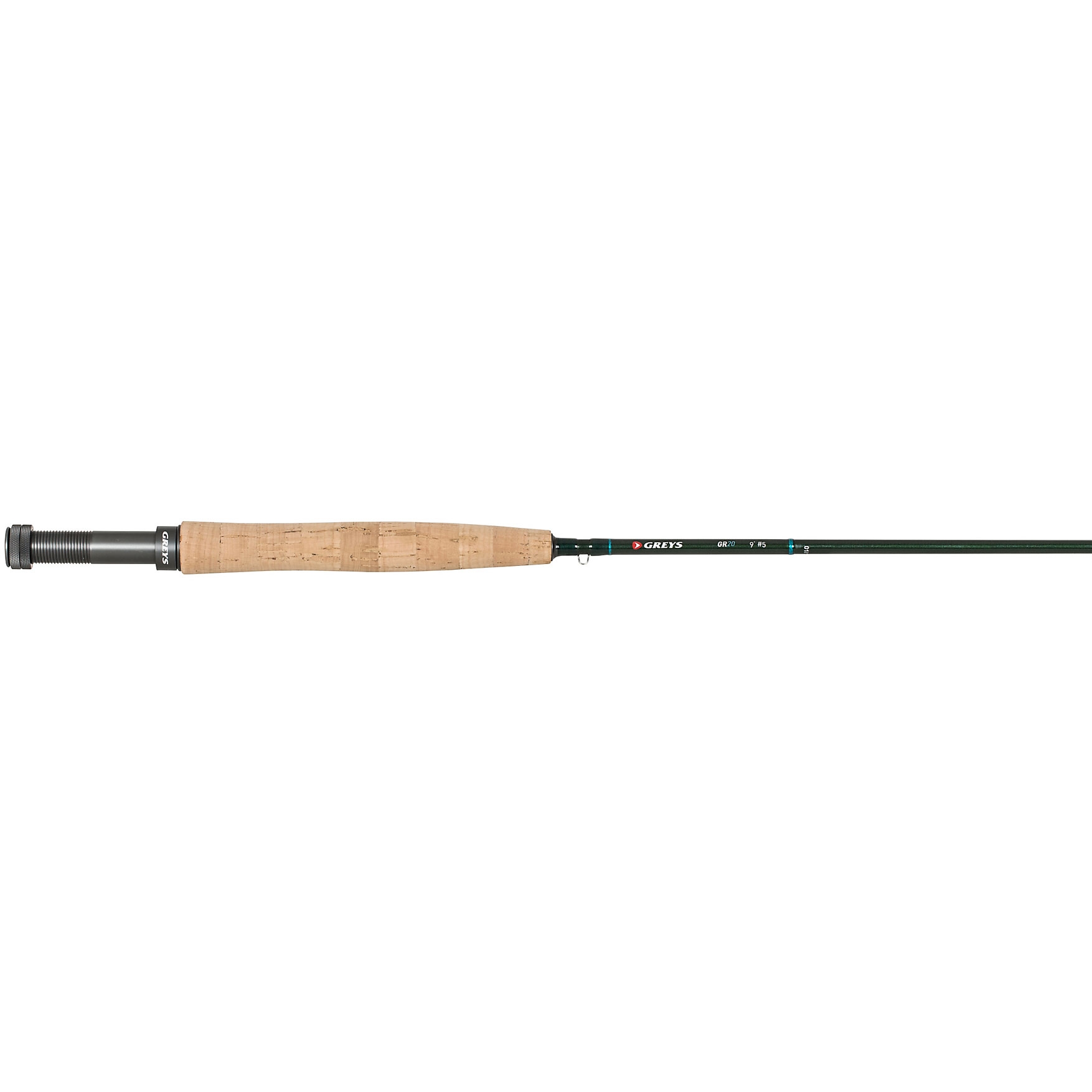 Greys GR20 4pc Fly Rod ALL VARIETIES Fishing tackle 