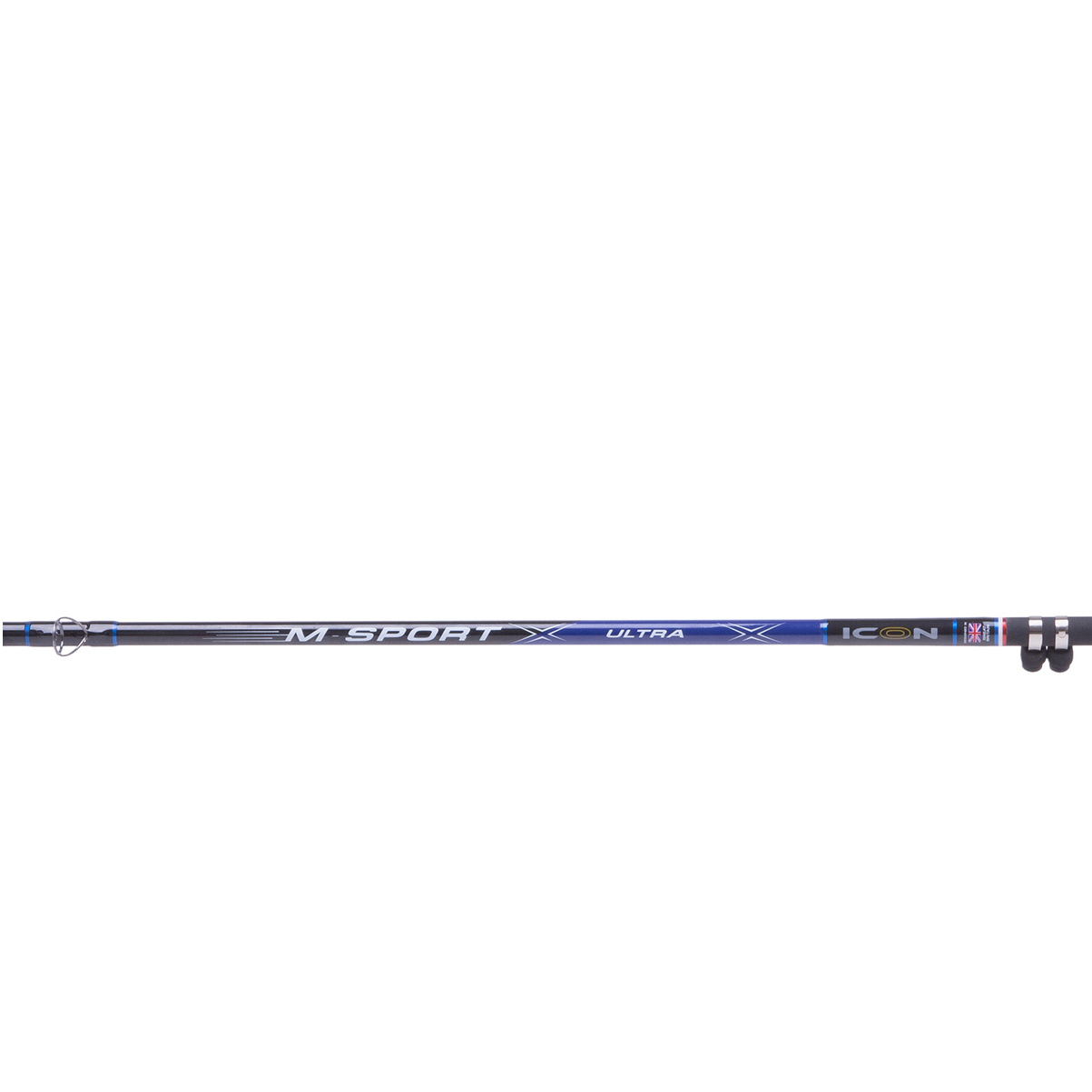 Icon Carp Angler Fishing M-Sport Ultra MK3 Fishing Rods 