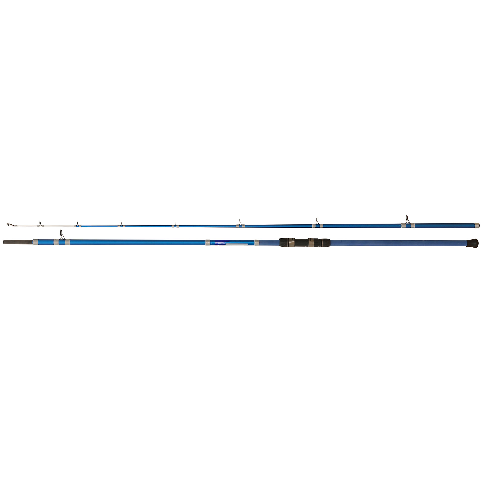 Sea Fishing Shakespeare Agility 2 Surf 13ft 6in 5-6oz Rod 