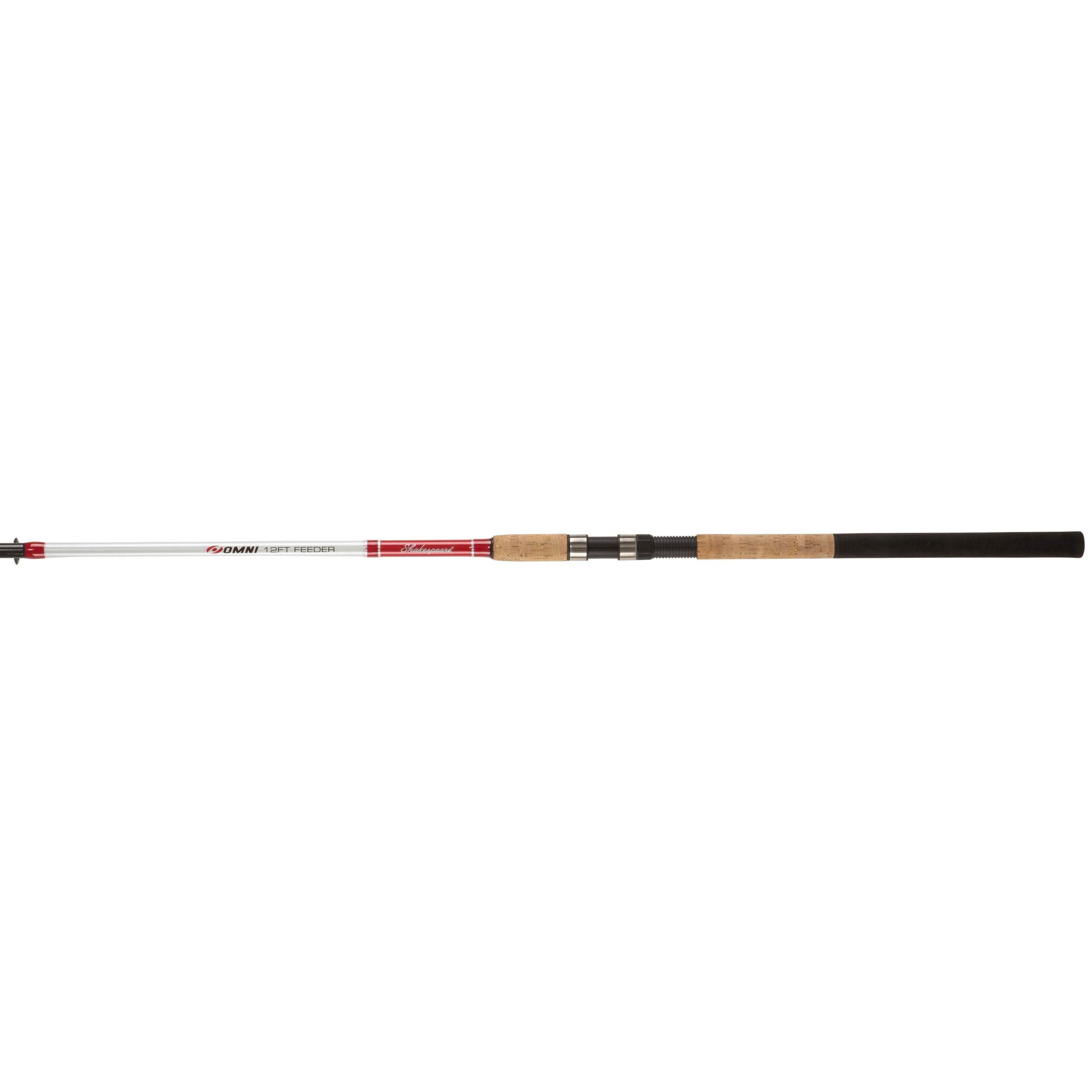 Shakespeare Omni mk2 12 ft Multi Feeder Fishing Rod 
