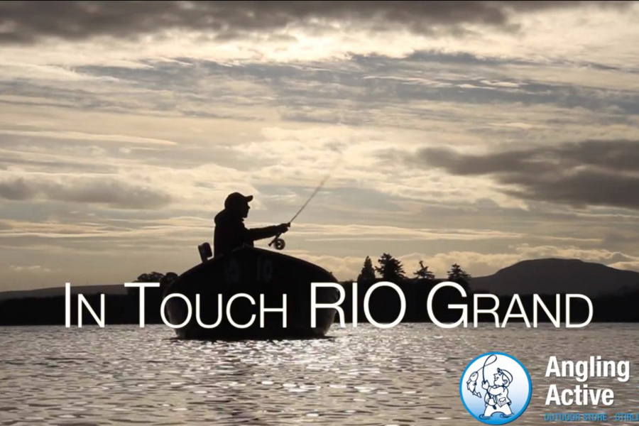 Rio In Touch Grand Review
