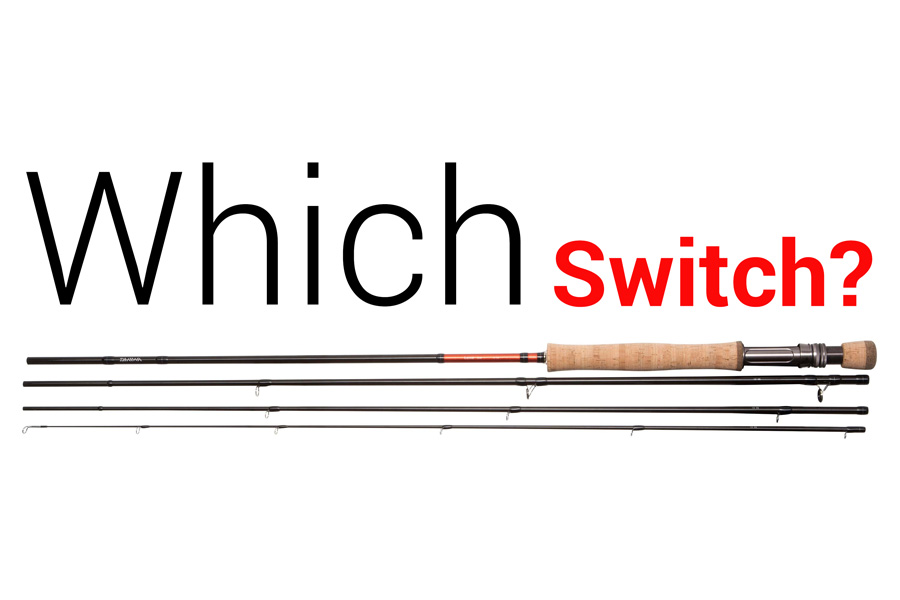 5 Best Switch Rod Reels: What Guides Use And Recommend 2024