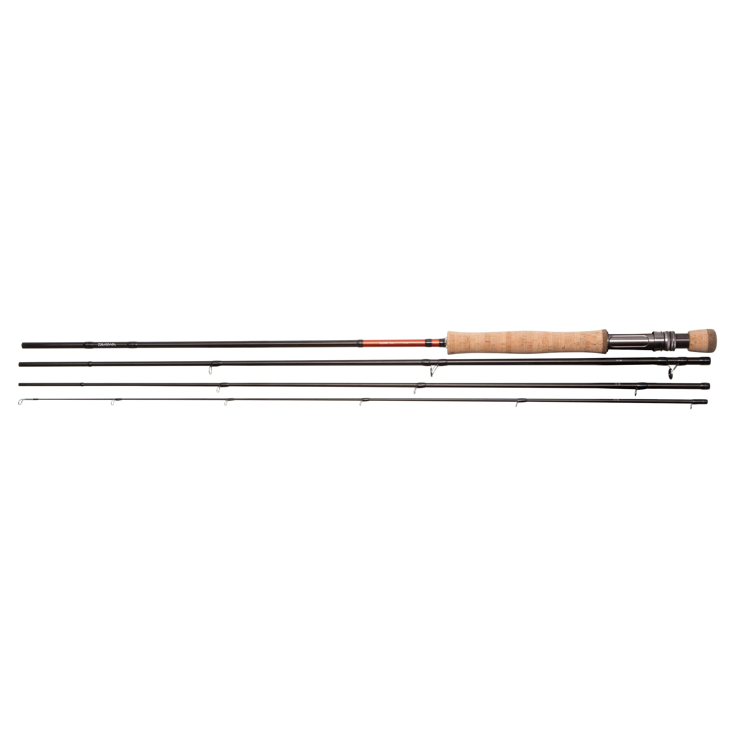 Which Switch? A guide to buying a Switch rod for yourself.