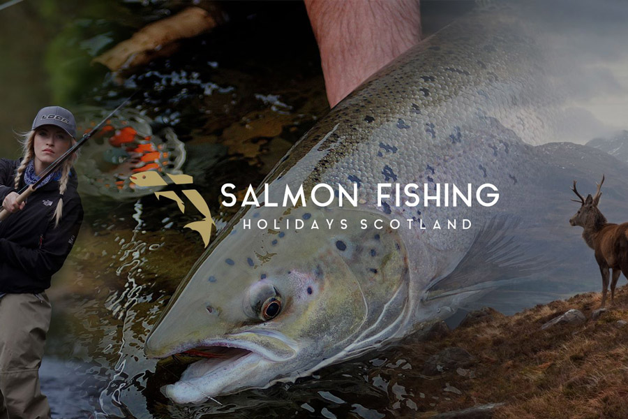 Salmon Fishing Holidays in Scotland