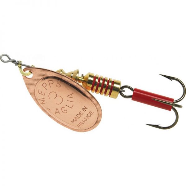 Best Spinning Lures for Trout? - 2024