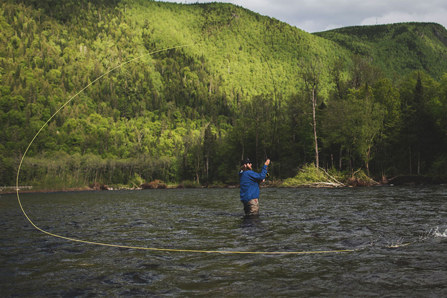 How To Choose A Fly Rod - A Buyer's Guide