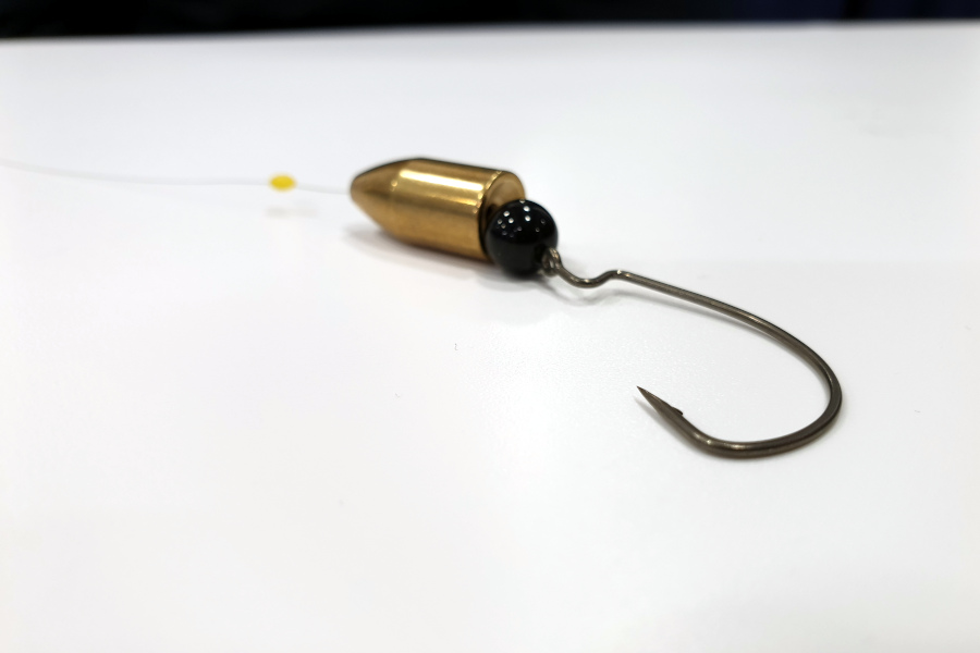 How to Rig a Jigging Spoon - Texas Fish & Game Magazine