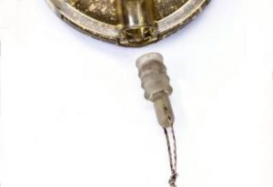 Method feeder connector