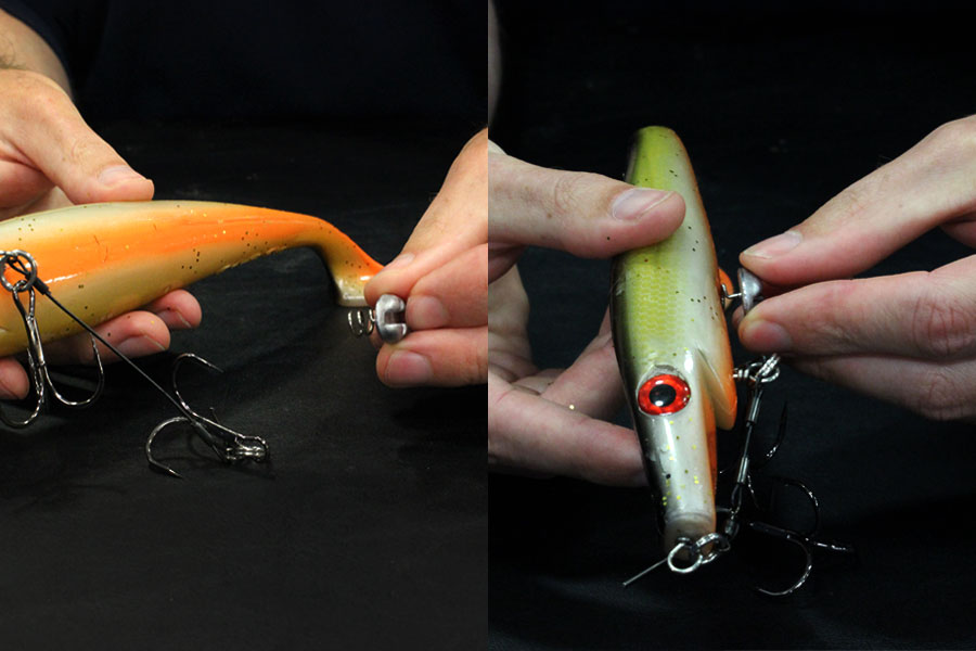 Best Pike Fishing Lures