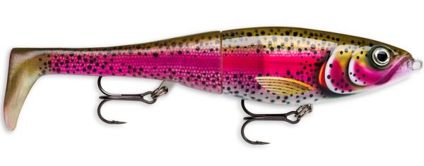 The best pike lures