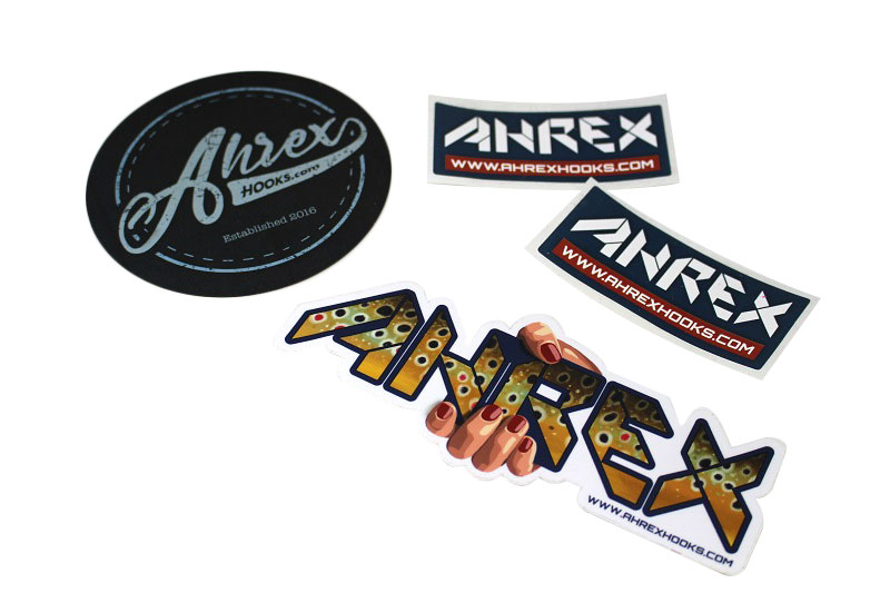 ahrex-logo