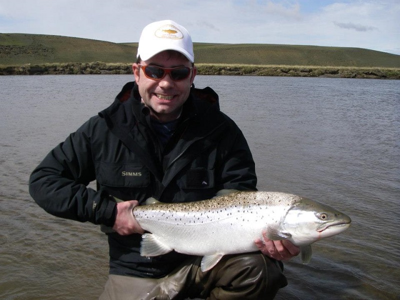 How To Catch Sea Trout
