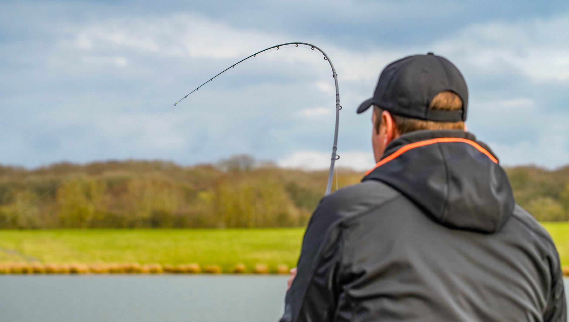 What do you need to go coarse fishing? A quick guide for families