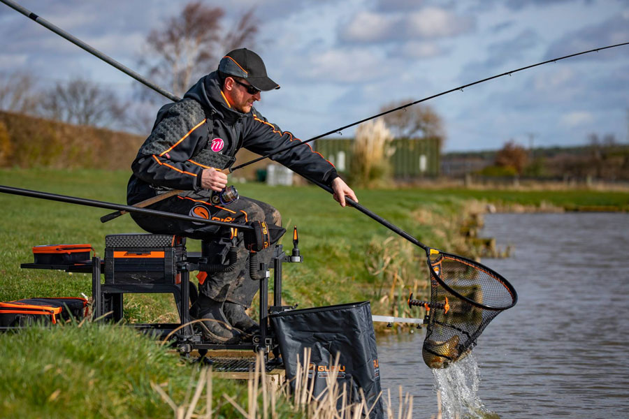 Coarse Fishing Rigs For Beginners - Top 3 Rigs
