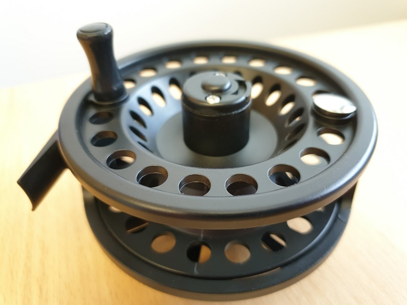 Cortland Fly Reel All Freshwater Fishing Reels for sale