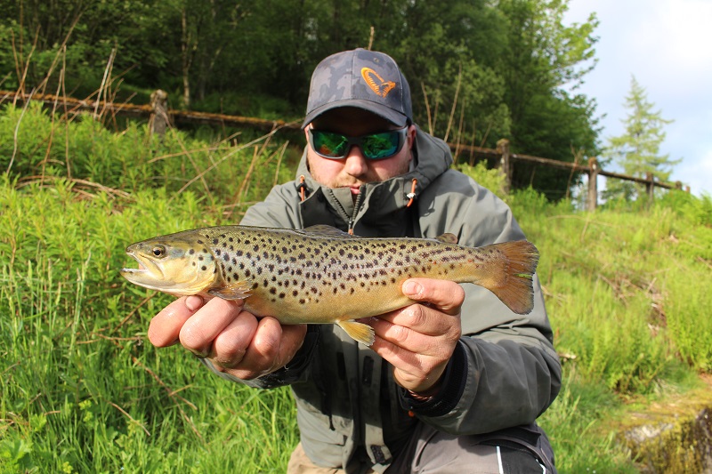 Choosing The Perfect Fly Reel - A Buyers Guide