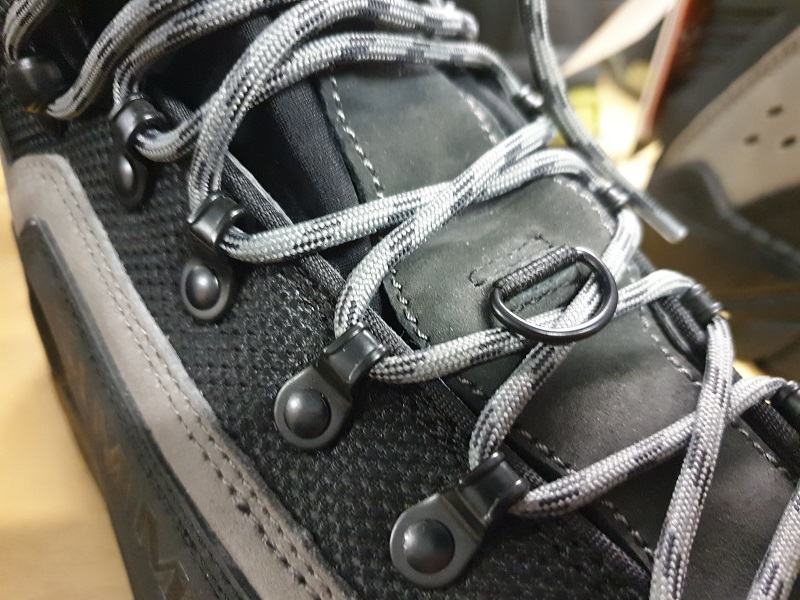 wading boot laces