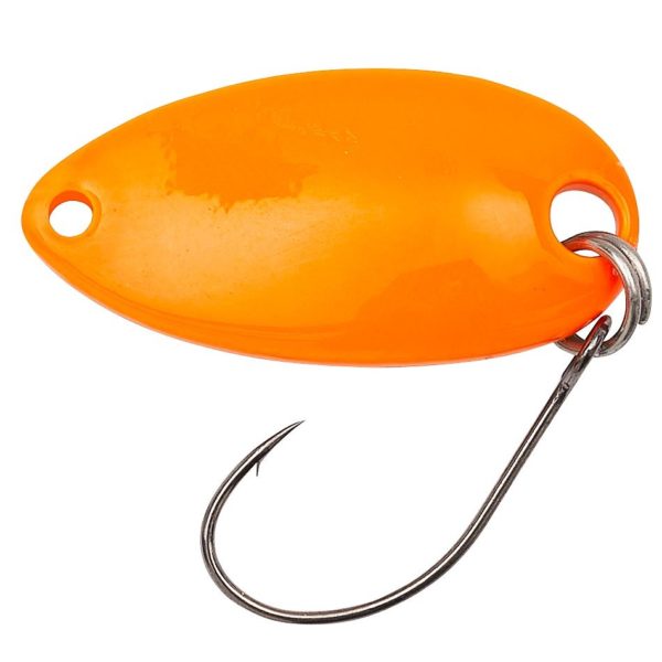 trout area spoon