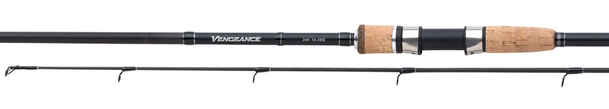 Best Spinning Rods Of 2022