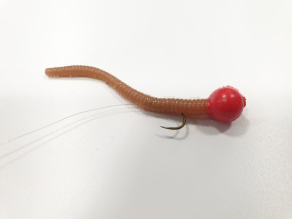 How I HOOK Berkley Mice Tails and WHY 