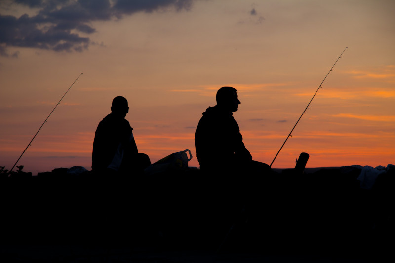 7 Reasons Why Fishing Is Good For Your Mental Health