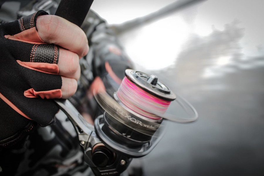 best braided fishing lines