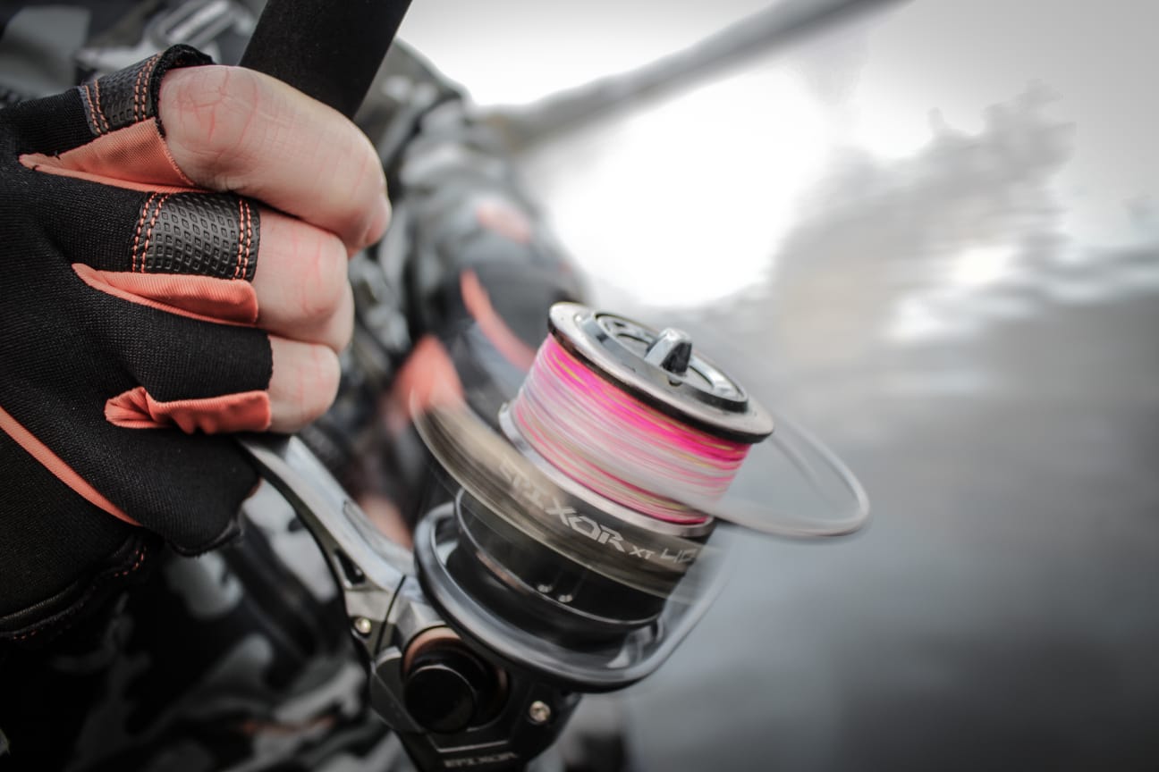 5 Best Braided Fishing Lines [2024 Comparison]