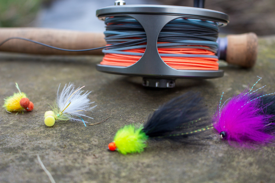 A FEW LINES ABOUT LINE  Fishing bobber, Fly fishing flies trout