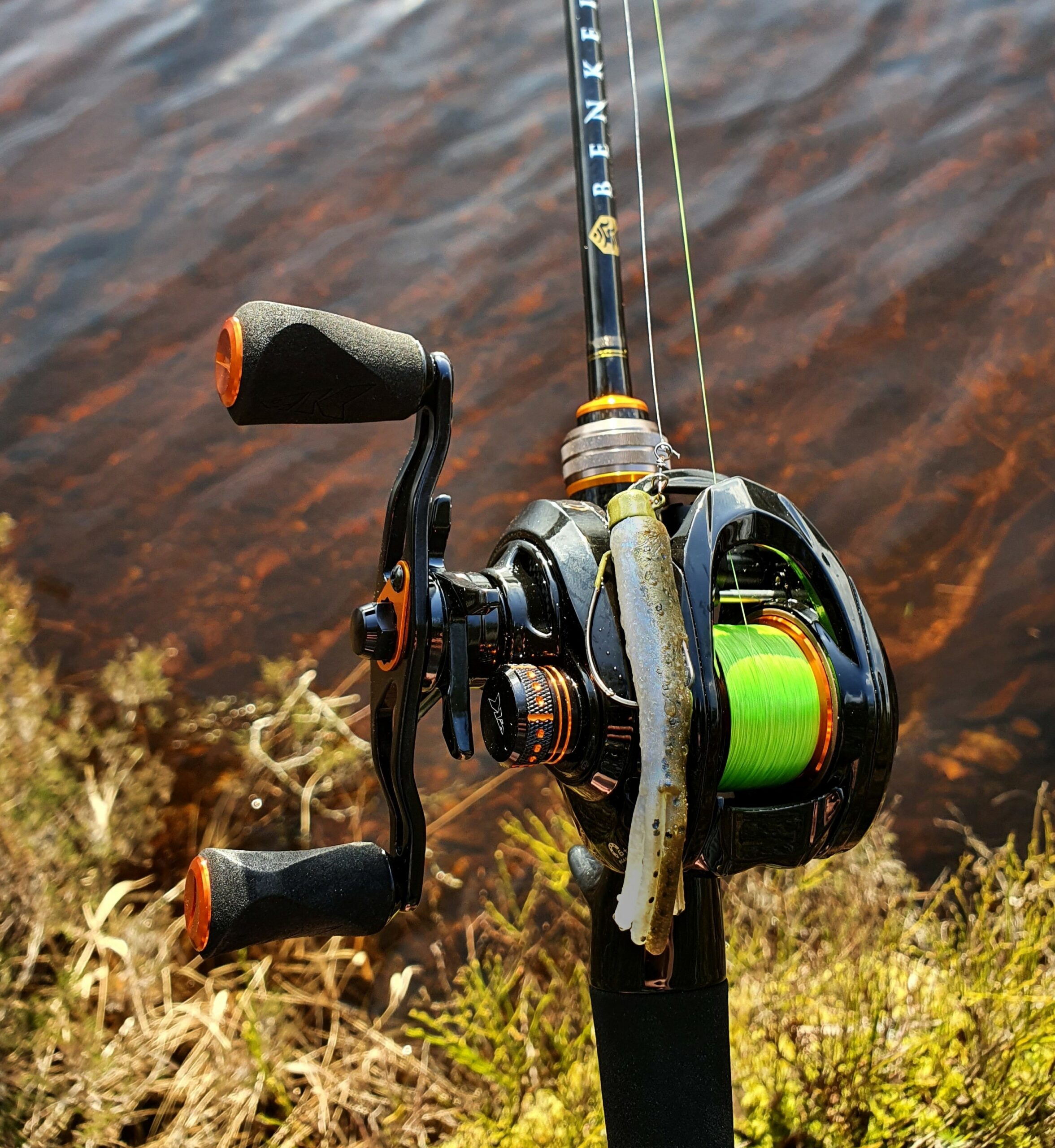 BFS Reels: 2024 Buyers Guide - Budget to Enthusiast 