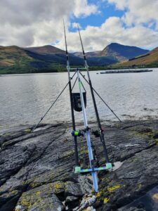 Sea Fishing Tripods - Your Ultimate Buying Guide