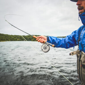 How To Choose The Best Fly Line For Beginners 