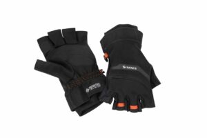 The best fishing gloves - your ultimate guide